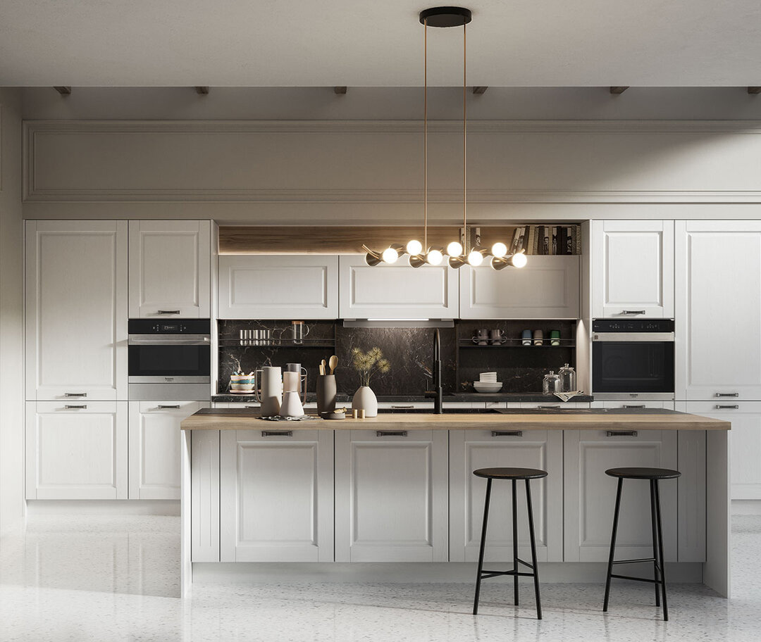 Έπιπλα Κουζίνας Κοζάνη